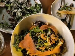 -Golden Lily河内巴黎法越料理餐厅(建国西路店)