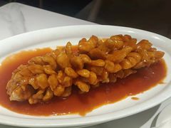 -鑫小城故事·藕汤·家常菜(台北一路总店)