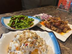 -郑喜旺烧烤(郑州总店)