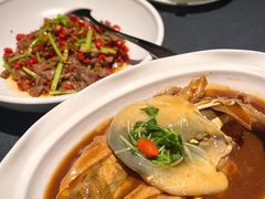 -肆月河豚·淮扬菜·湘菜(华天店)