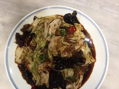 -惠丰堂饭庄