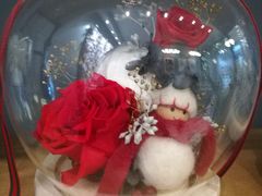 -卓花境Flowerwonderland花店