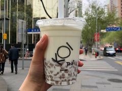 -KOI Thé(力宝广场店)