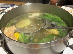 -焯牛潮汕牛肉火锅(云峰街创始店)