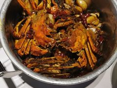 -老长沙龙虾馆·聚会餐厅(白石洲店)