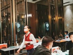 大堂-江南厨子·品苏杭(华润万象店)