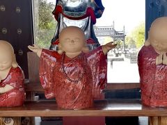 -禅宗三祖寺