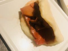 糟肉夹子-日上三甘(三里屯店)