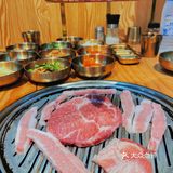 [牛排]十年韩式烤肉品牌｜🆓10道精致小菜无限续吃到撑