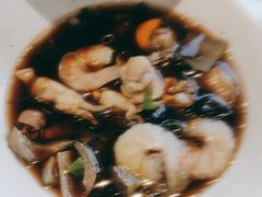 -大铁勺新津菜(东丽阳光新业广场店)