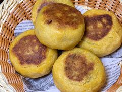 -遇见小院—虹鳟鱼•农家菜(怀柔店)