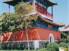 -天津妈祖文化园