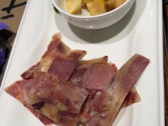-秦唐一号西安菜馆(钟楼店)