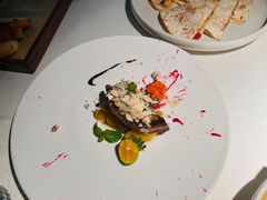 -研食记西餐厅(金融中心店)