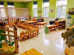-糖心家族国际幼儿园·托育园(南开水上公园店)