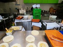 -汤姆大师傅鲜香牛肉饼(深圳保利文化广场店)
