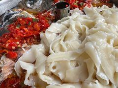 -湖南文氏湘菜馆(顺河高架路店)
