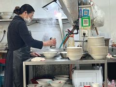 -吉祥面馆(孩儿巷北路店)