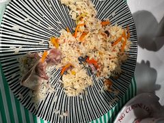 -楼兰新疆菜(江宁万达店)