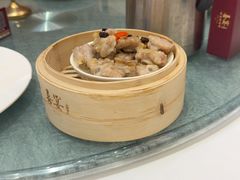-喜宴又一村·粤菜·茶点·海鲜(壹方天地店)