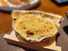 蟹宝-福樱兰海鲜放题铁板烧(加州店)