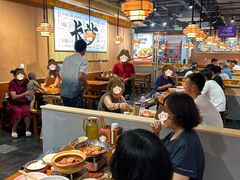 -陈家婆的菜(梅溪湖店)