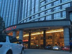 -张家界大成山水国际大酒店