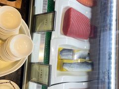 -百合酒店-香榭里自助餐厅