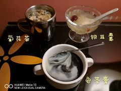 -丽晶大班SPA(大沽店)
