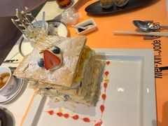 -美心·翠园(港汇恒隆广场店)