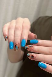 -Nail Me美甲美睫