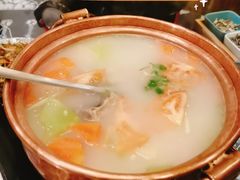 腊排骨-云之南(八里庄店)