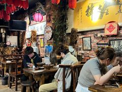 -玉祥府牛肉罩饼(金光道店)
