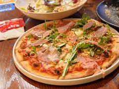 -斯比特花园西餐厅(东方商厦店)