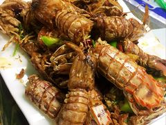 -无限虾享(同庆街店)