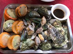 -舒味姜母鸭·沙茶面(湖里店)