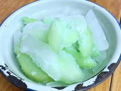 冰镇情果-炒豆合作社(东四总店)