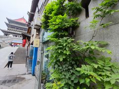 -湘子庙