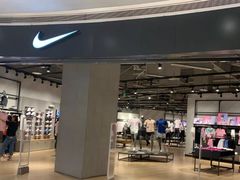 -NIKE 儿童体验店(南开大悦城店)