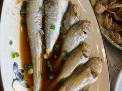 -合家小菜餐馆(新诚花苑店)