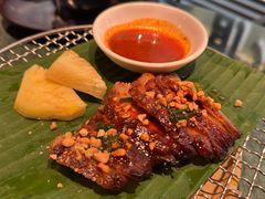 -美奈小馆·越南料理(福田星河COCO Park店)