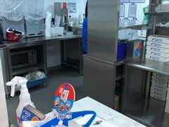 -达美乐比萨(大华锦绣优嘉店)