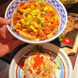 干饭第一名🏆今天是元气满满的打工人~