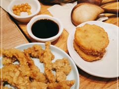 -小满手工粉(上海月星环球港店)