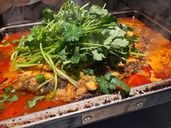 -炉鱼(诸暨万风新天地店)