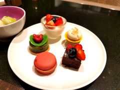 -深圳四季酒店·馥自助餐厅