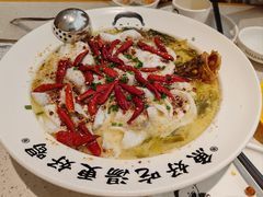 -江渔儿酸菜鱼(曜一城店)