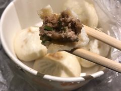 -桐香园小笼包(百井坊巷店)