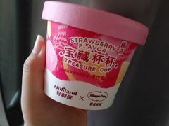 宝藏杯杯-好利来(回龙观西大街店)