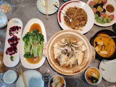 -1937青岛老味道·海肠捞饭·青岛菜(大鲍岛栈桥店)